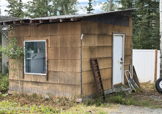 Photo 33 of Single family home for sale at 203 Cottage Cir, Kenai, AK 99611 | MLS# 26-10323 | Listing updated on 2026-09-11