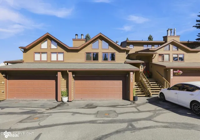 Photo 1 of Single family home for sale at 4151 Raspberry Rd, Anchorage, AK 99502 | MLS# 26-10655 | Listing updated on 2026-08-24