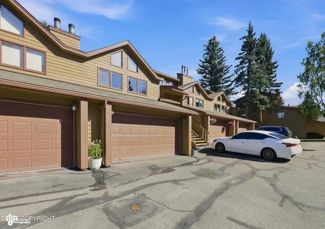 Photo 2 of Single family home for sale at 4151 Raspberry Rd, Anchorage, AK 99502 | MLS# 26-10655 | Listing updated on 2026-08-24