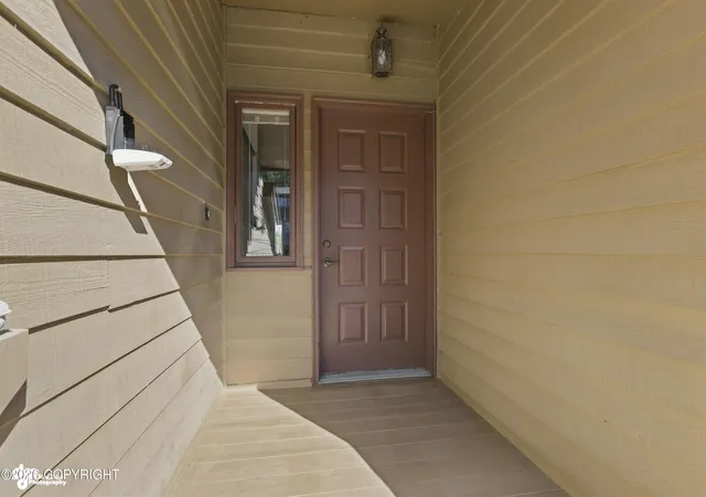 Photo 3 of Single family home for sale at 4151 Raspberry Rd, Anchorage, AK 99502 | MLS# 26-10655 | Listing updated on 2026-10-04