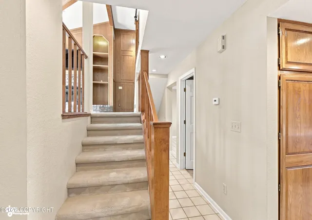 Photo 4 of Single family home for sale at 4151 Raspberry Rd, Anchorage, AK 99502 | MLS# 26-10655 | Listing updated on 2026-10-04