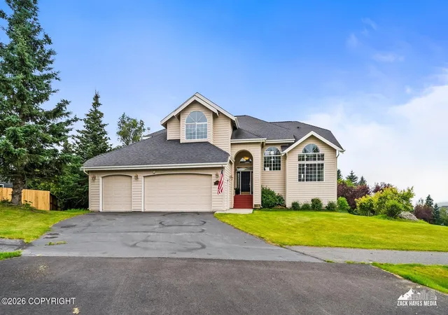 Photo 80 of Single family home for sale at 16220 Noble Point Dr, Anchorage, AK 99516 | MLS# 26-10641 | Listing updated on 2026-08-24