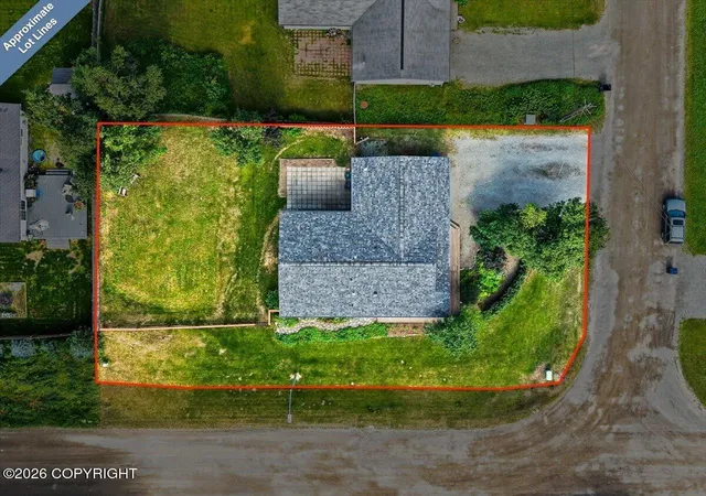 Photo 54 of Sale Pending at 506 N Chugach St, Palmer, AK 99645 | MLS# 26-10299 | Listing updated on 2026-08-22