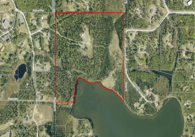 Photo 1 of Sale Pending at 36620 Steadman St, Soldotna, AK 99669 | MLS# 26-11027 | Listing updated on 2026-09-02