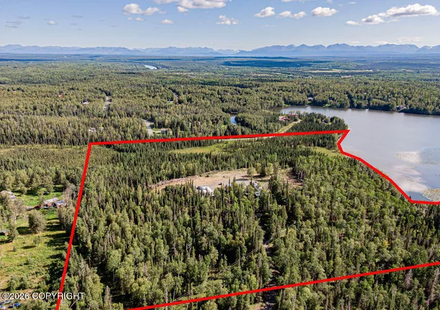 Photo 43 of Sale Pending at 36620 Steadman St, Soldotna, AK 99669 | MLS# 26-11027 | Listing updated on 2026-09-02