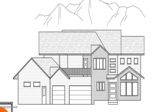 Photo 1 of Sale Pending at 257 N Hale Cir, Palmer, AK 99645 | MLS# 26-10298 | Listing updated on 2026-08-13