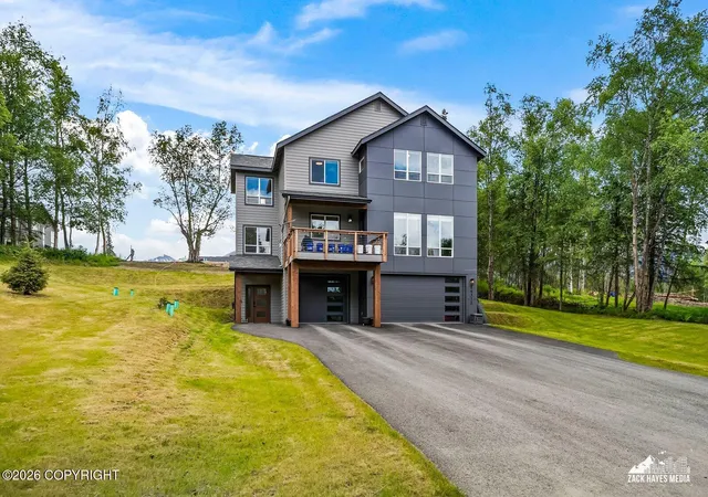 Photo 2 of Sale Pending at 14311 Pickett St, Anchorage, AK 99516 | MLS# 26-10355 | Listing updated on 2026-08-25
