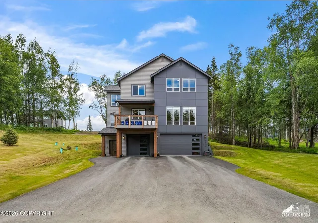 Photo 3 of Sale Pending at 14311 Pickett St, Anchorage, AK 99516 | MLS# 26-10355 | Listing updated on 2026-08-25