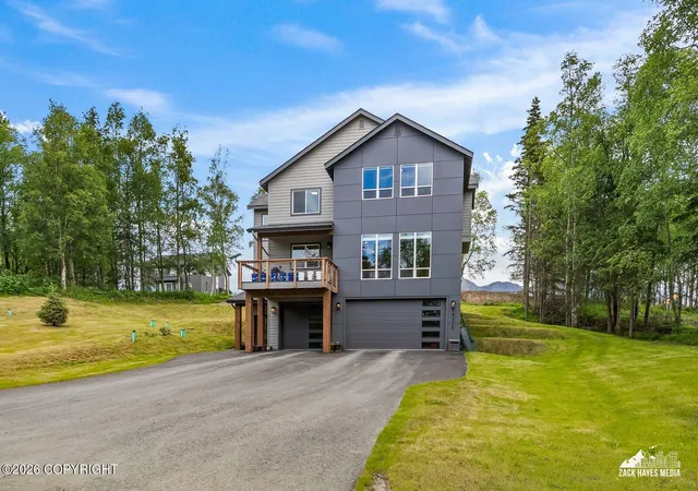 Photo 3 of Sale Pending at 14311 Pickett St, Anchorage, AK 99516 | MLS# 26-10355 | Listing updated on 2026-08-25