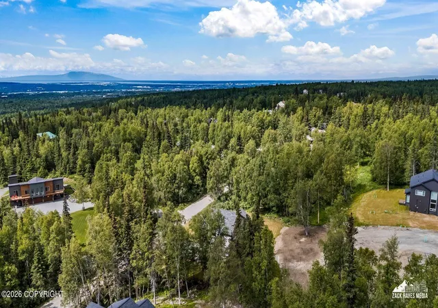 Photo 87 of Sale Pending at 14311 Pickett St, Anchorage, AK 99516 | MLS# 26-10355 | Listing updated on 2026-08-25