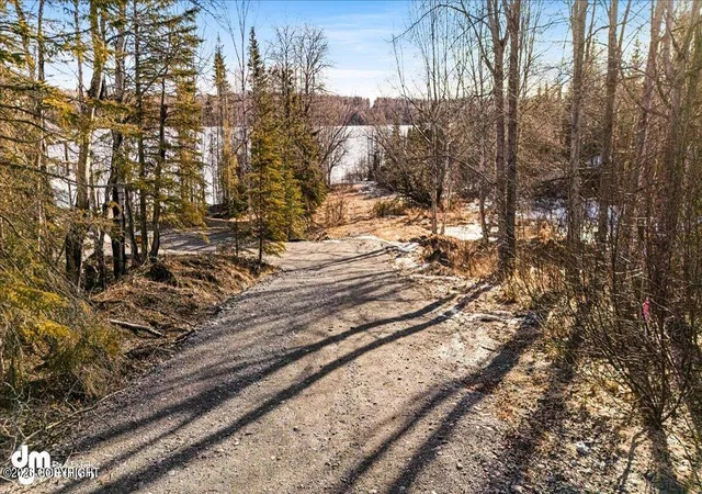 Photo 3 of Land for sale at Lot 1 A Whisper Lake Sub 2024 Replat, Soldotna, AK 99669 | MLS# 26-10307 | Listing updated on 2026-10-01