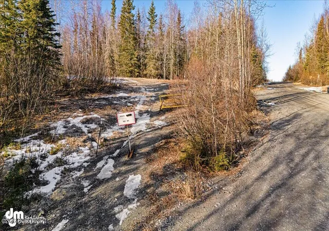 Photo 3 of Land for sale at Lot 1-a Whisper Lake Sub 2024 Replat, Soldotna, AK 99669 | MLS# 26-10307 | Listing updated on 2026-10-01