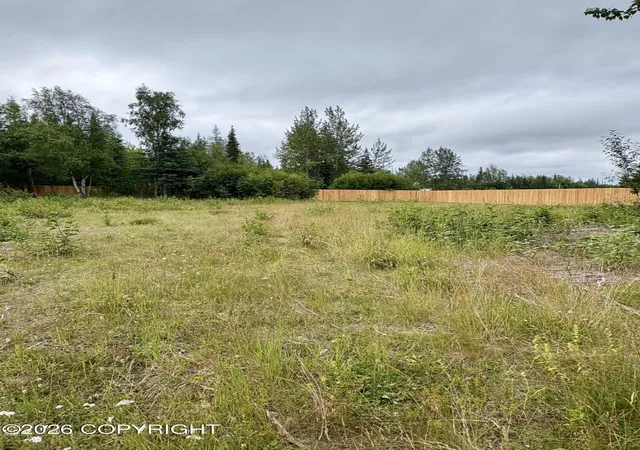 Photo 4 of Land for sale at Lot 1-a Whisper Lake Sub 2024 Replat, Soldotna, AK 99669 | MLS# 26-10307 | Listing updated on 2026-10-01