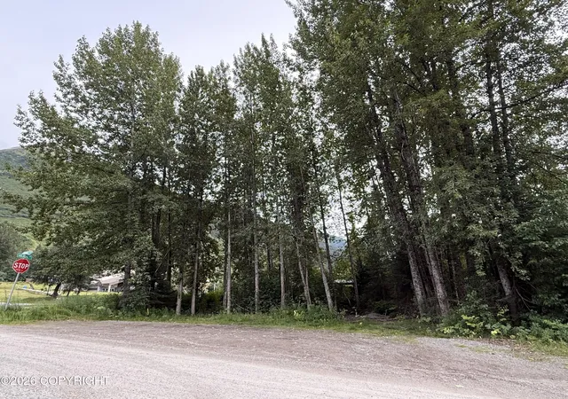 Photo 1 of Sale Pending at L6 B2 Davos Rd, Girdwood, AK 99587 | MLS# 26-10304 | Listing updated on 2026-08-13