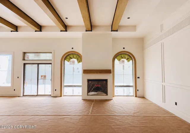 Photo 2 of Single family home for sale at 9608 E Ariel Dr, Palmer, AK 99645 | MLS# 26-11199 | Listing updated on 2026-09-12