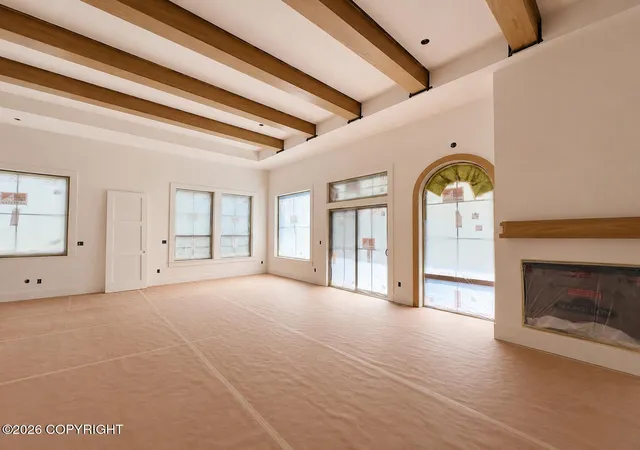 Photo 4 of Single family home for sale at 9608 E Ariel Dr, Palmer, AK 99645 | MLS# 26-11199 | Listing updated on 2026-09-12