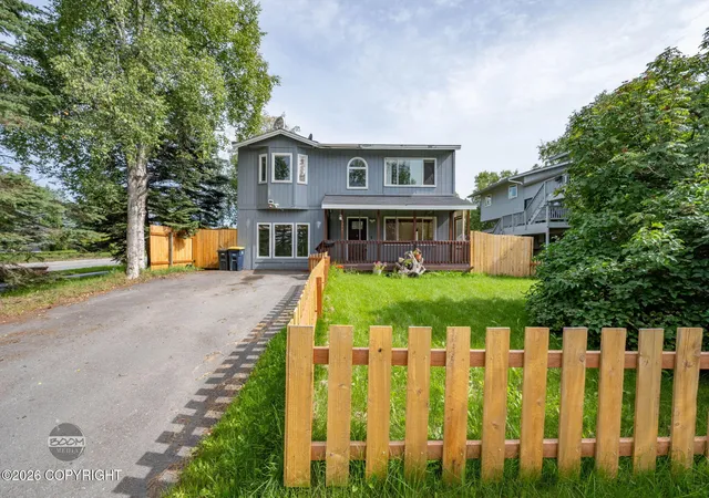 Photo 1 of Single family home for sale at 1511 Nelchina St, Anchorage, AK 99501 | MLS# 26-10424 | Listing updated on 2026-08-16