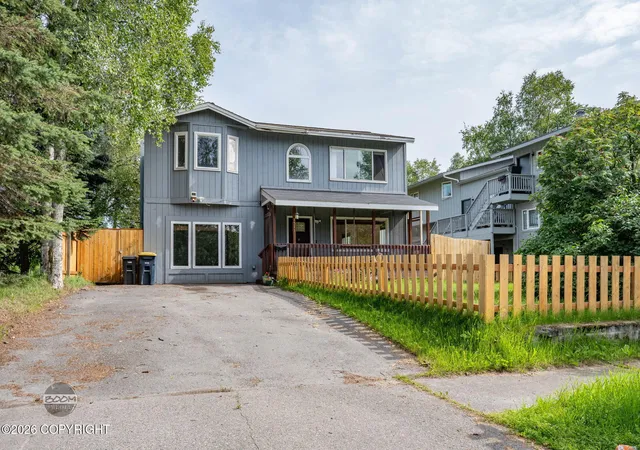 Photo 2 of Single family home for sale at 1511 Nelchina St, Anchorage, AK 99501 | MLS# 26-10424 | Listing updated on 2026-08-16