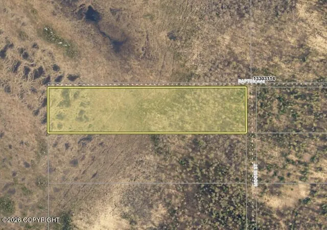 Photo 3 of Land for sale at Tr A B1 Kasilof Wilderness Sub, Kasilof, AK 99610 | MLS# 26-10317 | Listing updated on 2026-08-19