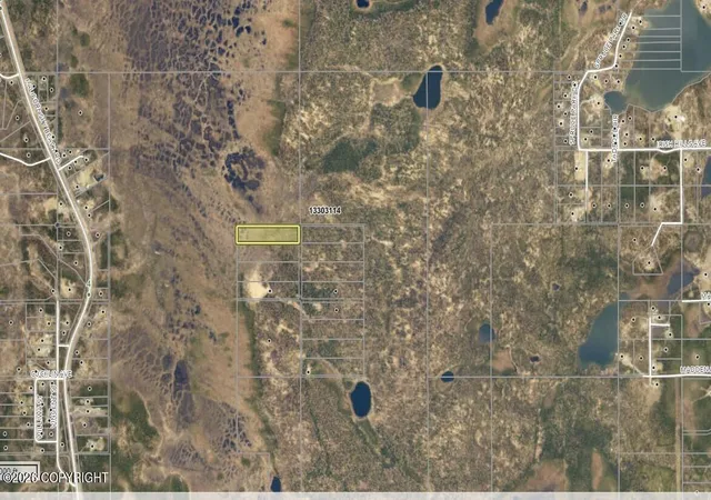 Photo 4 of Land for sale at Tr A B1 Kasilof Wilderness Sub, Kasilof, AK 99610 | MLS# 26-10317 | Listing updated on 2026-08-19