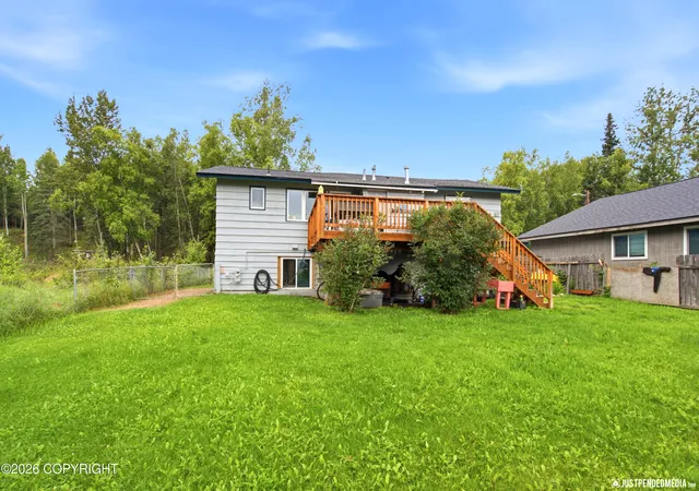 Photo 40 of Sale Pending at 5016 E 24Th Ave, Anchorage, AK 99508 | MLS# 26-10767 | Listing updated on 2026-10-06