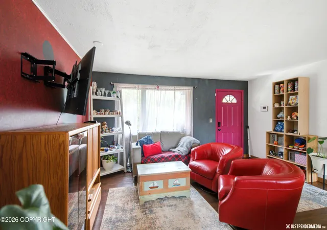 Photo 3 of Sale Pending at 5016 E 24Th Ave, Anchorage, AK 99508 | MLS# 26-10767 | Listing updated on 2026-10-06