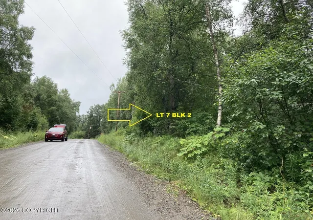 Photo 1 of Sale Pending at L7 B2 Wanda Dr, Nikiski/north Kenai, AK 99635 | MLS# 26-10376 | Listing updated on 2026-09-30
