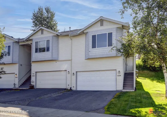 Photo 1 of Single family home for sale at 10341 Valley Park Dr, Anchorage, AK 99507 | MLS# 26-10470 | Listing updated on 2026-08-24