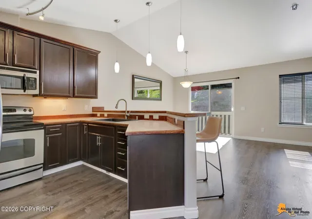 Photo 2 of Single family home for sale at 10341 Valley Park Dr, Anchorage, AK 99507 | MLS# 26-10470 | Listing updated on 2026-08-24