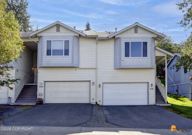 Photo 32 of Single family home for sale at 10341 Valley Park Dr, Anchorage, AK 99507 | MLS# 26-10470 | Listing updated on 2026-08-24