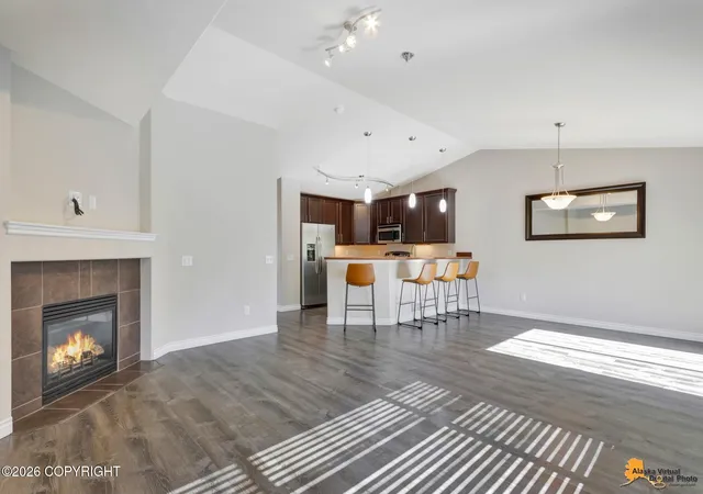 Photo 3 of Sale Pending at 10341 Valley Park Dr, Anchorage, AK 99507 | MLS# 26-10470 | Listing updated on 2026-09-16