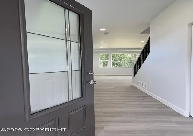 Photo 3 of Single family home for sale at 11303 Willene Dr, Anchorage, AK 99516 | MLS# 26-10366 | Listing updated on 2026-10-05