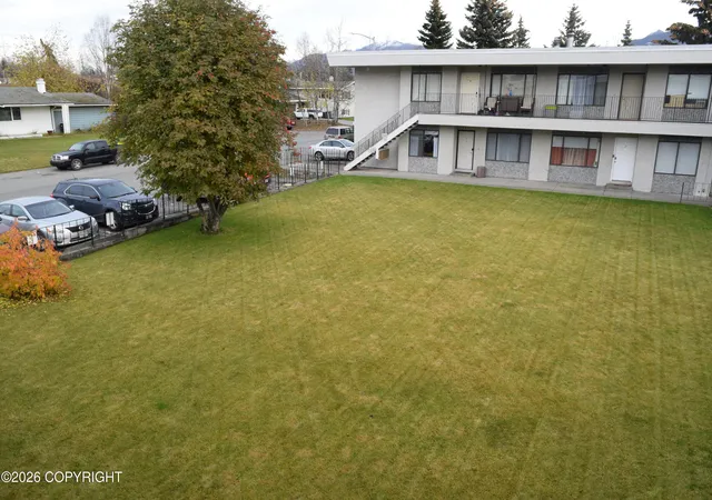 Photo 2 of Condo for sale at 6152 E 12th Avenue #B-7, Anchorage, AK 99504 | MLS# 26-10400 | Listing updated on 2026-08-26