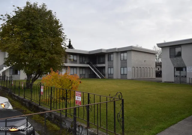 Photo 3 of Condo for sale at 6152 E 12th Avenue #B-7, Anchorage, AK 99504 | MLS# 26-10400 | Listing updated on 2026-08-26