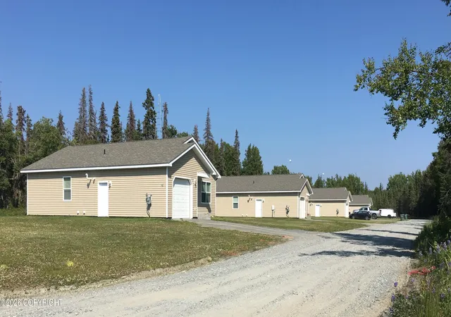 Photo 2 of Sale Pending at 742 Mckinley St, Kenai, AK 99611 | MLS# 26-10367 | Listing updated on 2026-09-08