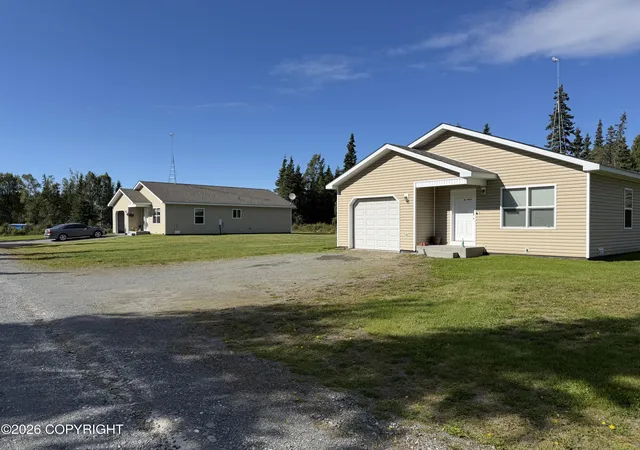 Photo 1 of Sale Pending at 742 Mckinley St, Kenai, AK 99611 | MLS# 26-10367 | Listing updated on 2026-09-08