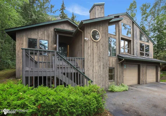 Photo 1 of Multi family home for sale at 20151 New England Dr, Eagle River, AK 99577 | MLS# 26-10387 | Listing updated on 2026-09-04