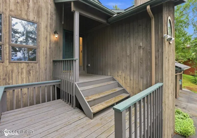 Photo 2 of Multi family home for sale at 20151 New England Dr, Eagle River, AK 99577 | MLS# 26-10387 | Listing updated on 2026-09-04