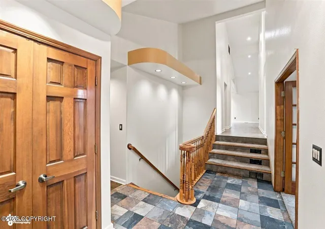 Photo 3 of Sale Pending at 20151 New England Dr, Eagle River, AK 99577 | MLS# 26-10387 | Listing updated on 2026-09-18