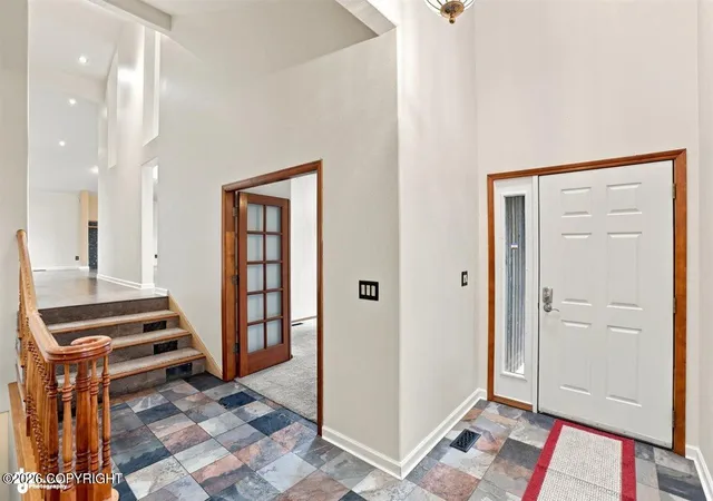 Photo 4 of Sale Pending at 20151 New England Dr, Eagle River, AK 99577 | MLS# 26-10387 | Listing updated on 2026-09-18