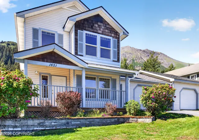 Photo 52 of Sale Pending at 1621 Resurrection Blvd, Seward, AK 99664 | MLS# 26-10872 | Listing updated on 2026-09-04