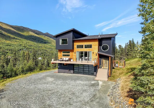 Photo 102 of Sale Pending at 1910 S River Dr, Eagle River, AK 99577 | MLS# 26-10340 | Listing updated on 2026-09-09