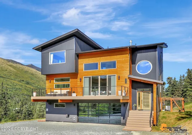 Photo 1 of Sale Pending at 1910 S River Dr, Eagle River, AK 99577 | MLS# 26-10340 | Listing updated on 2026-09-09