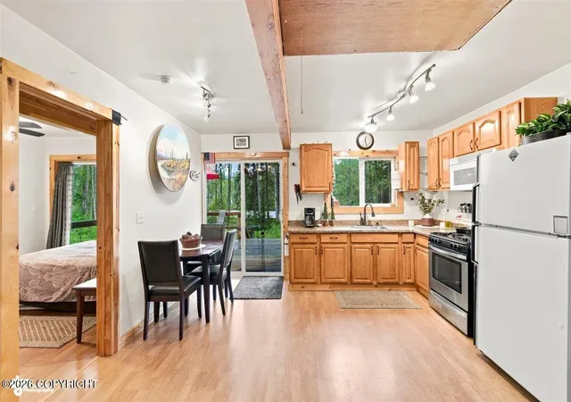 Photo 4 of Sale Pending at 52488 S Snowy Owl Cir, Willow, AK 99688 | MLS# 26-10642 | Listing updated on 2026-09-25