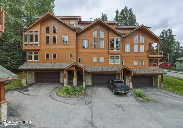 Photo 2 of Sale Pending at 304 Arlberg Ave #A, Girdwood, AK 99587 | MLS# 26-10440 | Listing updated on 2026-08-19