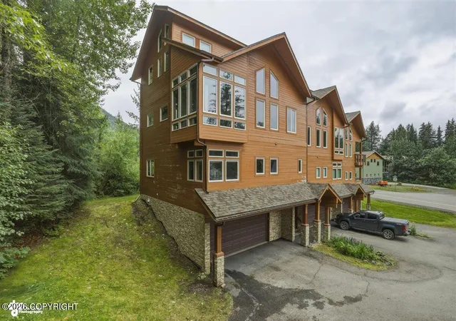 Photo 3 of Sale Pending at 304 Arlberg Ave #A, Girdwood, AK 99587 | MLS# 26-10440 | Listing updated on 2026-08-19