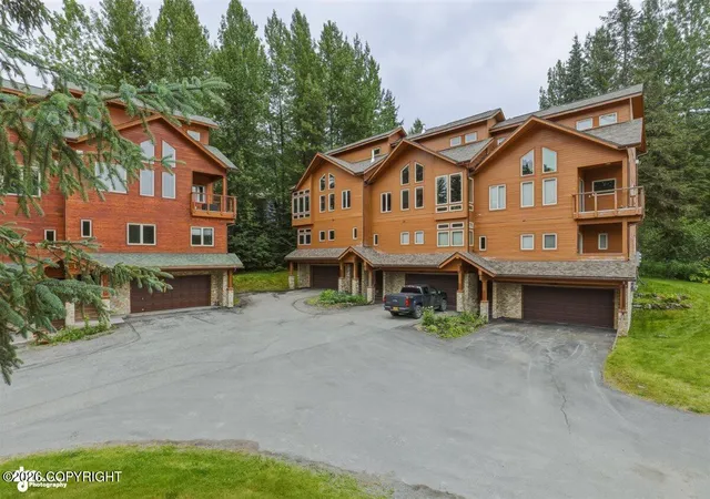 Photo 4 of Sale Pending at 304 Arlberg Ave #A, Girdwood, AK 99587 | MLS# 26-10440 | Listing updated on 2026-08-19