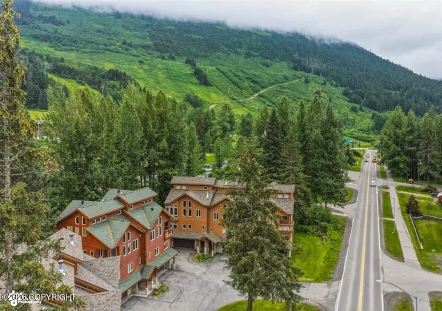 Photo 50 of Sale Pending at 304 Arlberg Ave #A, Girdwood, AK 99587 | MLS# 26-10440 | Listing updated on 2026-08-19