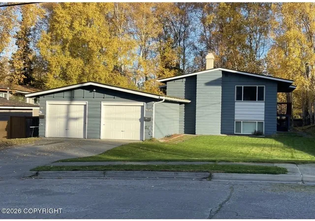 Photo 1 of Multi family home for sale at 1633 Northwestern Ave, Anchorage, AK 99508 | MLS# 26-10370 | Listing updated on 2026-08-27