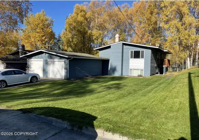 Photo 2 of Multi family home for sale at 1633 Northwestern Ave, Anchorage, AK 99508 | MLS# 26-10370 | Listing updated on 2026-08-27